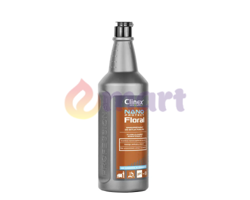 Clinex Nano Protect Floral - 1L Clinex Nano Protect Floral - 1L