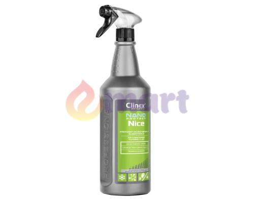 Clinex Nano Protect Nice - 1L Clinex Nano Protect Nice - 1L