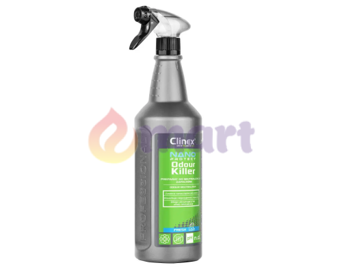 Clinex Nano Protect Odour Killer – Fresh - 1L Clinex Nano Protect Odour Killer – Fresh - 1L