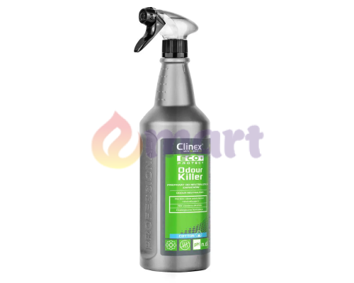 Clinex Eko+ Protect Odour Killer - 1L Clinex Eko+ Protect Odour Killer - 1L