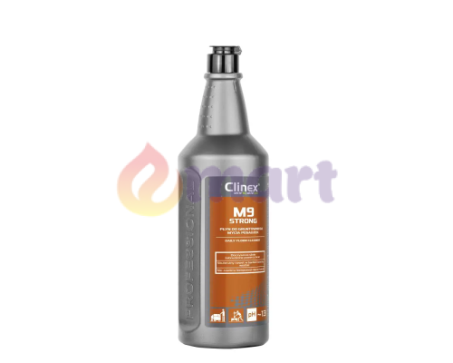 Clinex M9 Strong - 1L Clinex M9 Strong - 1L