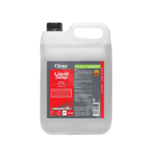 Рідке мило Clinex Liquid Soap - 5L