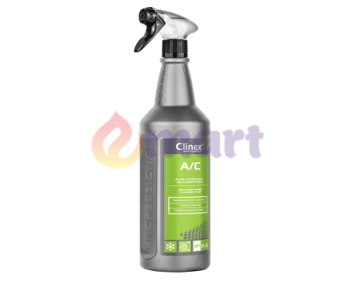 Clinex A/C - 1L Clinex A/C - 1L