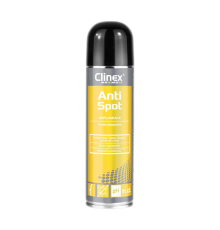 Пятновыводитель Clinex Anti-Spot 250 ml