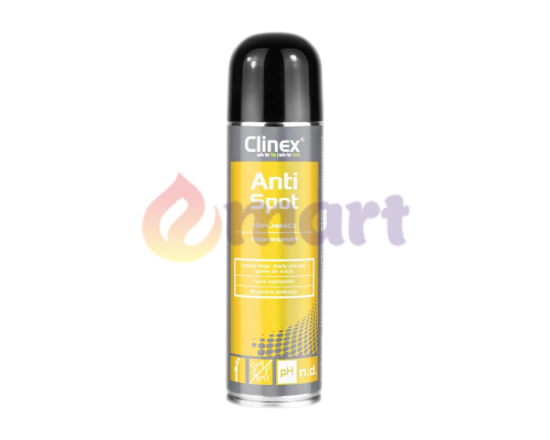 Clinex Anti-Spot - 250 ml Clinex Anti-Spot - 250 ml