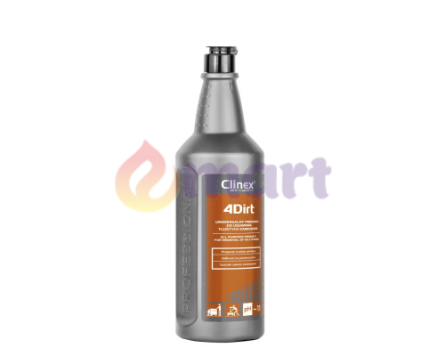 Clinex 4Dirt - 1L Clinex 4Dirt - 1L