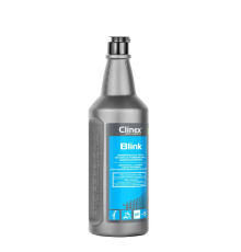 Універсальний засіб для миття водостійких поверхонь Clinex Blink 1L