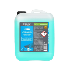 Універсальний засіб для миття водостійких поверхонь Clinex Blink - 5L