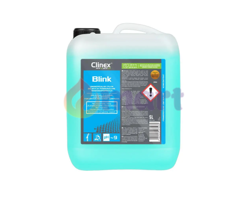 Clinex Blink - 5L Clinex Blink - 5L