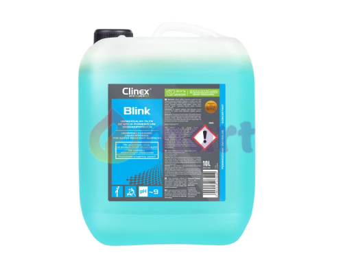 Clinex Blink - 10L Clinex Blink - 10L