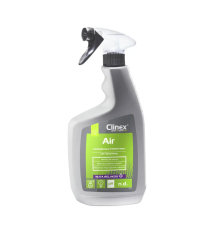 Освіжувач повітря Clinex Air - A Note of Relaxation - 650 ml
