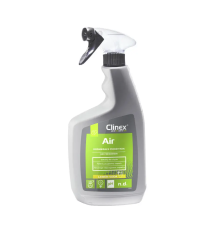 Освіжувач повітря Clinex Air Lemon Soda - 650 ml