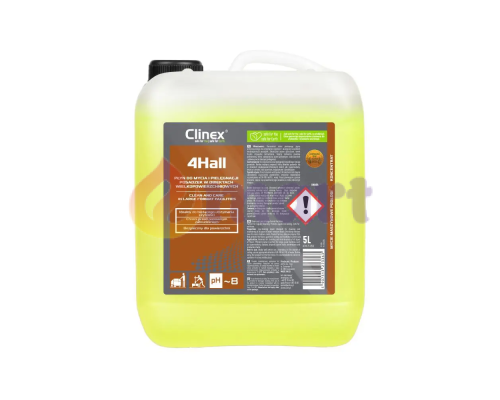 Clinex 4Hall - 5L