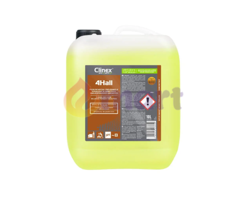 Clinex 4Hall - 10L