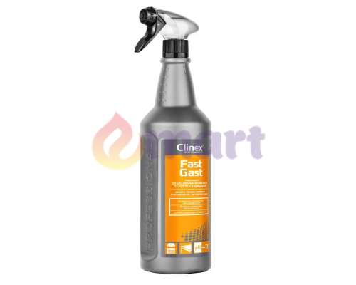 Clinex Fast Gast - 1L Clinex Fast Gast - 1L