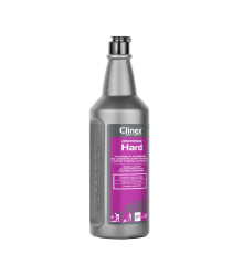 Полимерное средство для защиты пола - супер жесткое, блестящее Clinex Dispersion Hard - 1L