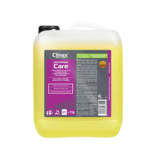 Засіб для очищення захищених полімерами поверхонь Clinex Dispersion Care 5L