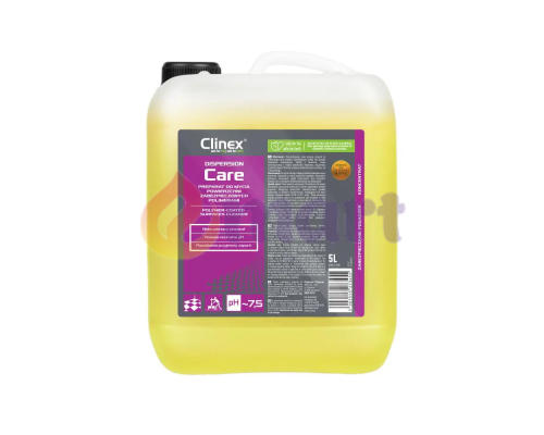 Clinex Dispersion Care - 5L Clinex Dispersion Care - 5L