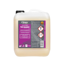 Засіб для видалення полімерного покриття Clinex Dispersion Stripper 5L