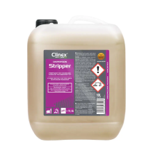 Засіб для видалення полімерного покриття Clinex Dispersion Stripper - 10L