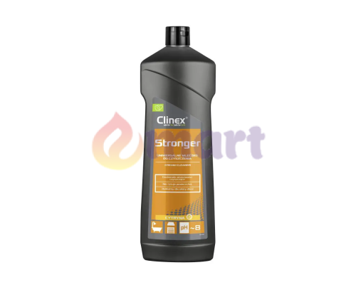 Clinex Stronger - 750 ml Clinex Stronger - 750 ml