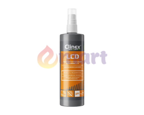 Clinex LCD - 200 ml