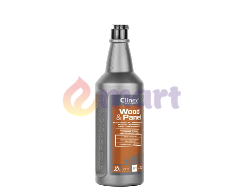 Clinex Wood&Panel - 1L Clinex Wood&Panel - 1L