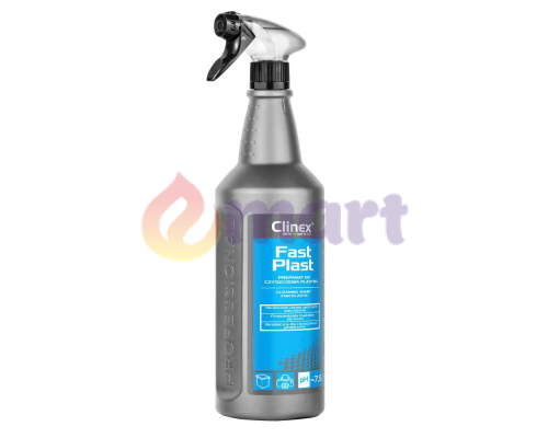 Clinex Fast Plast - 1L Clinex Fast Plast - 1L
