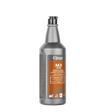 Кислотное средство для мытья полов и санитарных помещений Clinex M3Acid 1L