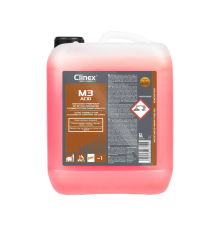 Кислотное средство для мытья полов и санитарных помещений Clinex M3Acid - 5L