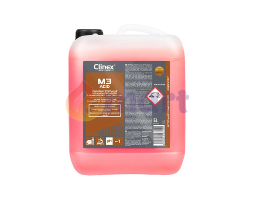 Clinex M3Acid - 5L