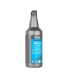 Засіб для очищення скляних поверхонь Clinex Profit Glass 1L