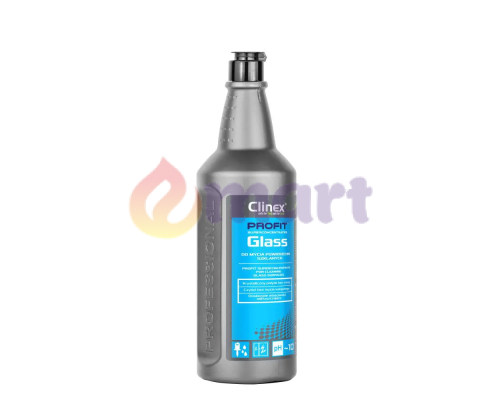 Clinex Profit Glass - 1L Clinex Profit Glass - 1L