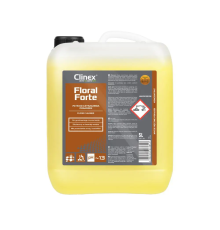 Засіб для миття підлоги Clinex Floral Forte - 5L