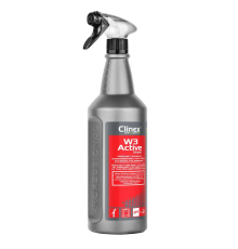 Clinex W3 Active Shield - 1L