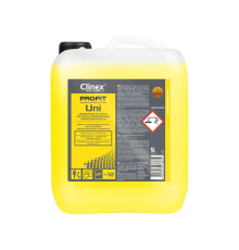 Універсальний засіб для миття водостійких поверхонь Clinex Profit Uni 5L