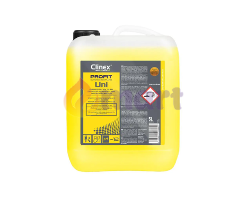 Clinex Profit Uni - 5L Clinex Profit Uni - 5L