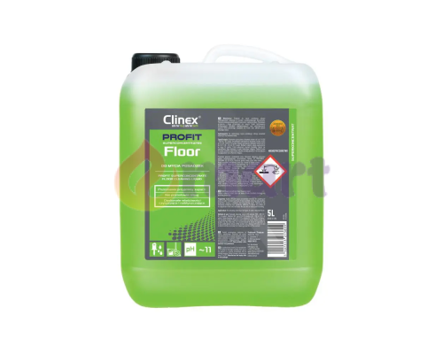 Clinex Profit Floor - 5L Clinex Profit Floor - 5L