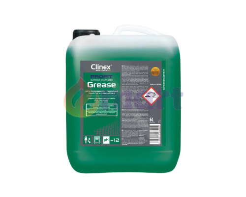 Clinex Profit Grease - 5L