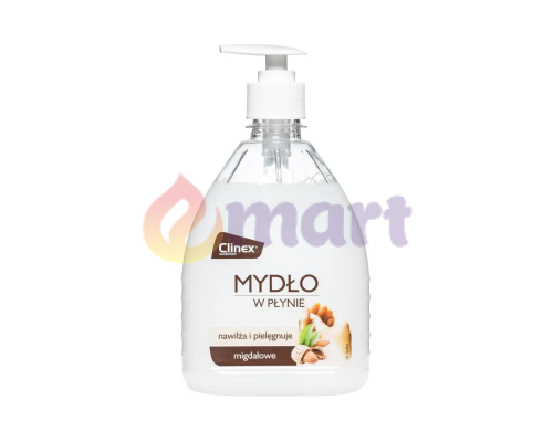 Clinex Liquid Soap - 500 ml Clinex Liquid Soap - 500 ml