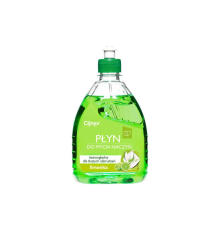 Засіб для ручного миття посуду Clinex HandWash 500 ml