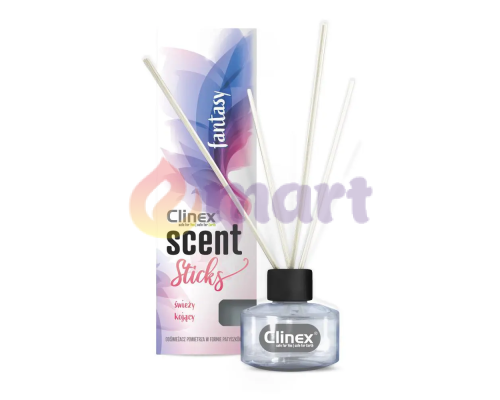 Clinex Scent Sticks – Fantasy - 45 ml