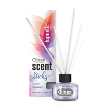 Ароматичні палички Clinex Scent Sticks – Hipnotic  45 ml