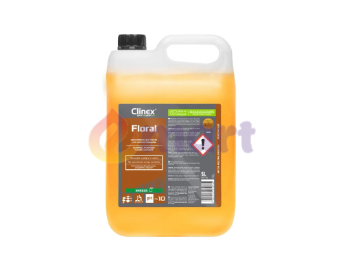 Clinex Floral Breeze - 5L