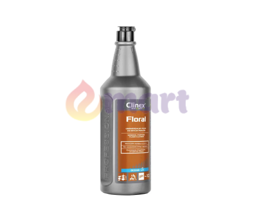 Clinex Floral Ocean - 1L Clinex Floral Ocean - 1L