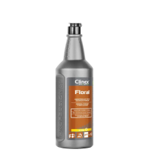 Універсальний засіб для миття підлоги Clinex Floral Citro 1L