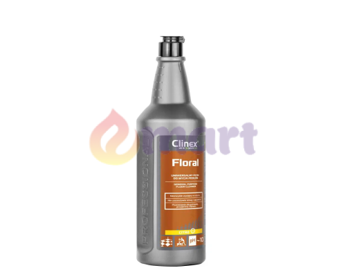 Clinex Floral Citro - 1L Clinex Floral Citro - 1L