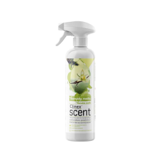 Концентрований освіжувач повітря Clinex Scent Hawaiian Vanilla 500 ml