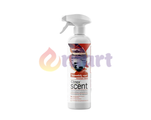 Clinex Scent Tasmanian Spell - 500 ml Clinex Scent Tasmanian Spell - 500 ml