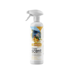 Концентрований освіжувач повітря Clinex Scent Aegean Fruit 500 ml